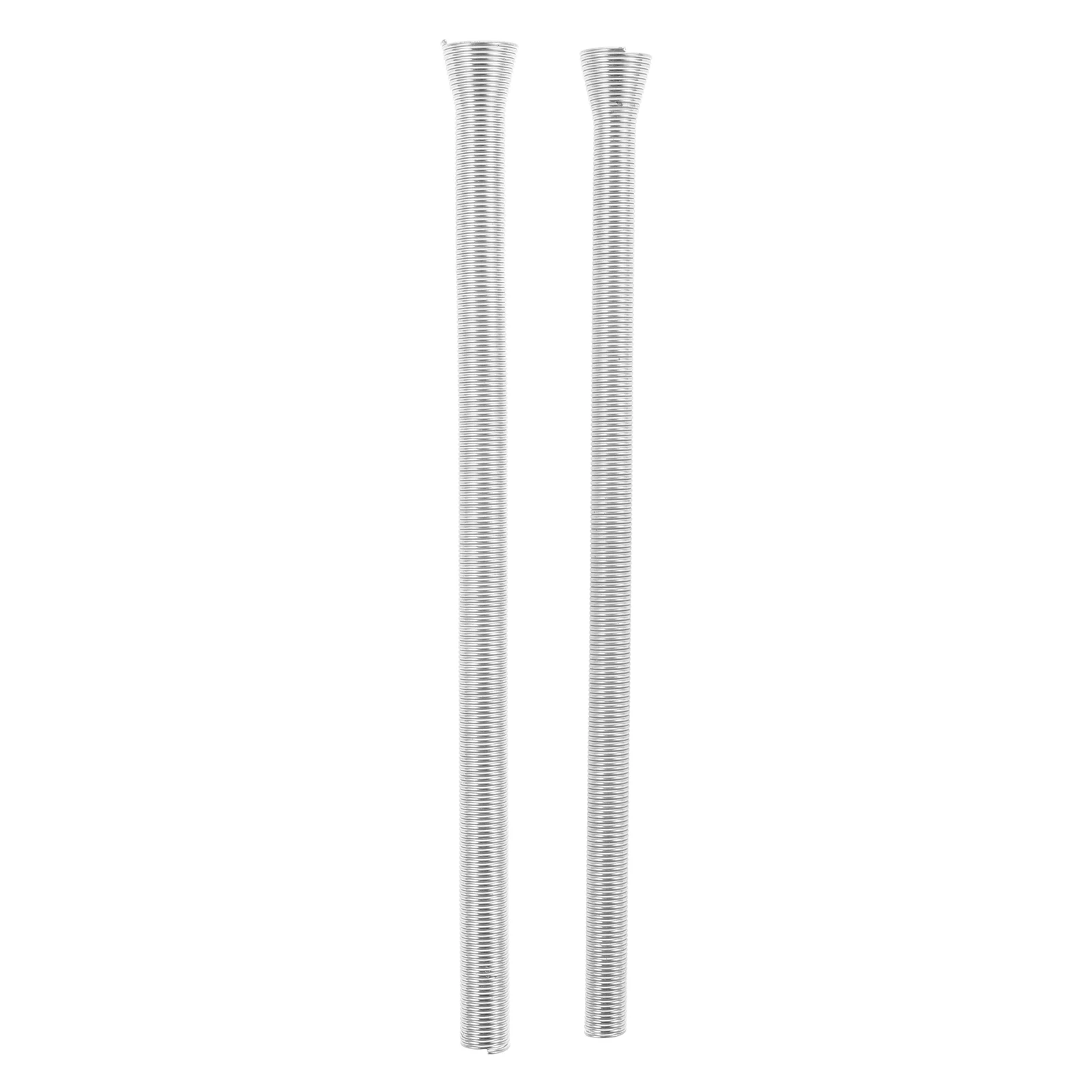 

2pcs Steel Wire Bending Tool Bender Set for Water Electricity Metal H Tools Tubing Benders Set