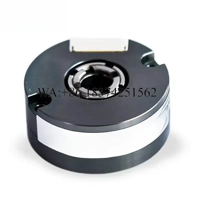 Wmwmnu for Competitive Price 17bit 19bit 20bit 22bit 24bit BISS SSI Absolute Multiturn Rotary Encoder with RS-485 Electrical