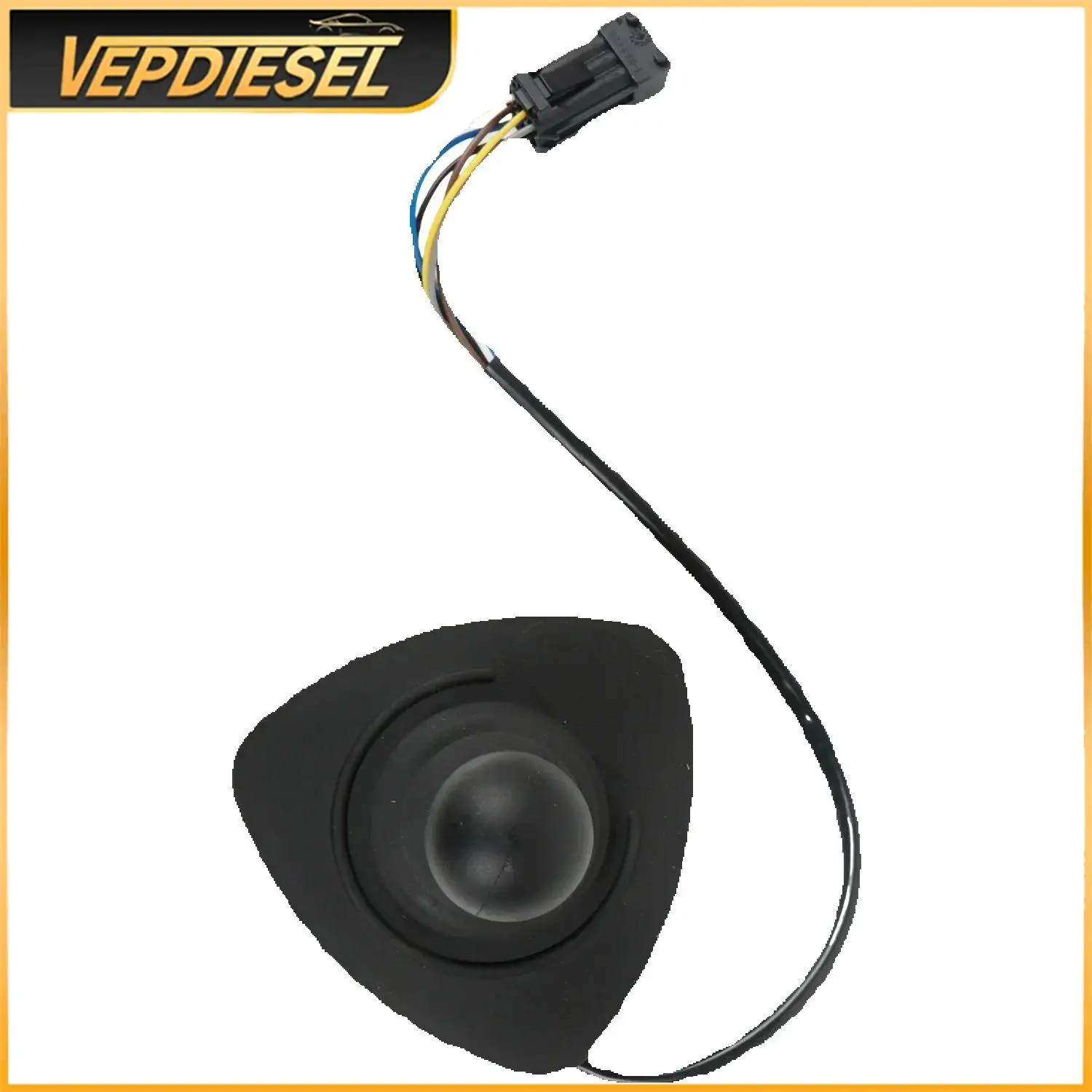 

7919040041 Joystick Controller Handle for Linde Forklift Models 2010-2024 E14-E20 EV100 Series