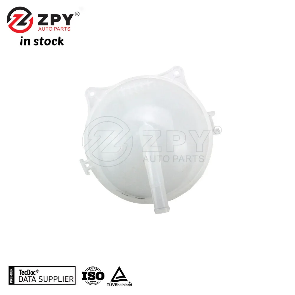 

Резервуар расширительного бачка охлаждающей жидкости ZPY для VW Polo Audi A1 Seat SKODA 6Q0 121 407