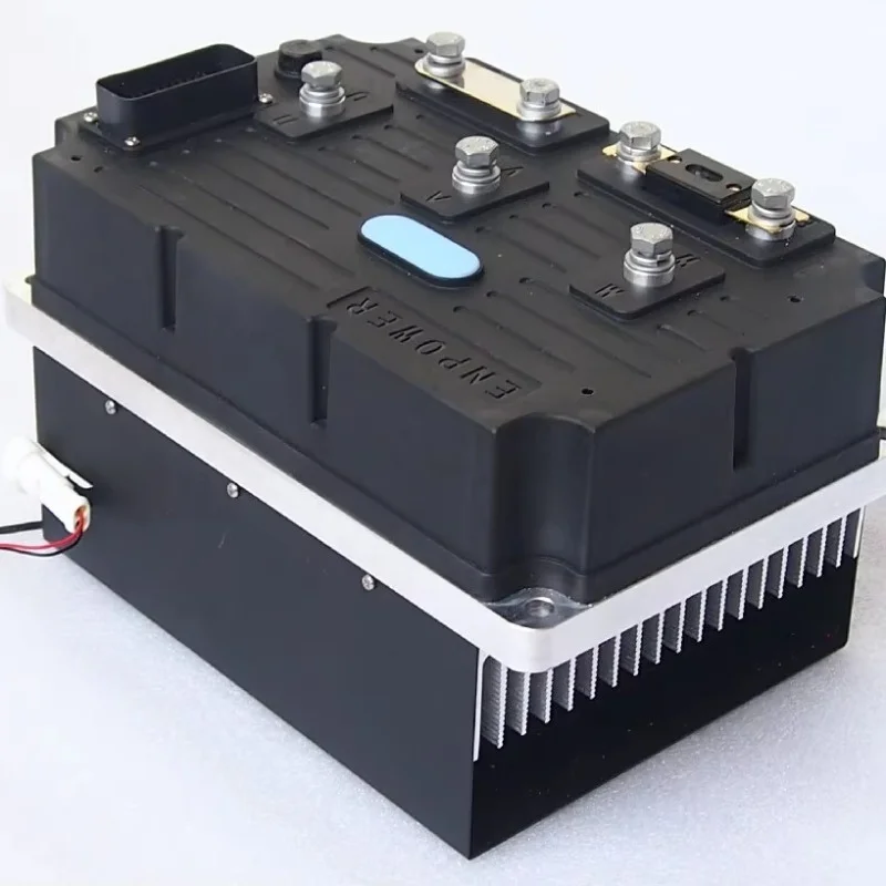 

Электродвигатель мощностью 10 кВт для преобразования транспортных средств