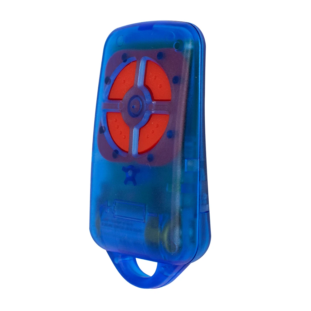 Per ATA PTX4 PTX-4 Securacode Porta Del Garage Telecomando 433.92MHz Rolling Code Sostituzione ATA Telecomando Apriporta