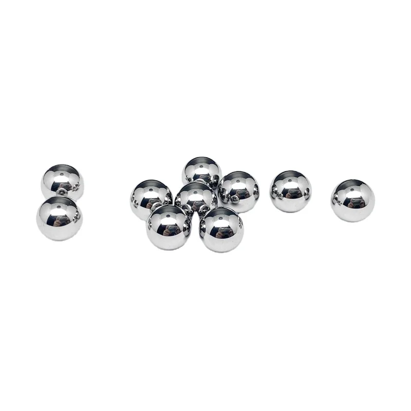 18G/Cc Pellets Carbide Balls 1.8  2  2.25  2.5  2.75  3.0 High Density Balls Bulk