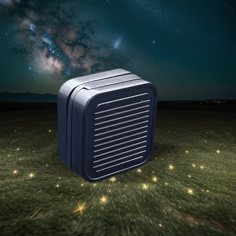 Fidget Slider Trackless Fidget Slider pour jeu fantaisie EDC Fidget jouets adultes jouets sensoriels bureau à domicile exécutif jouets cadeau