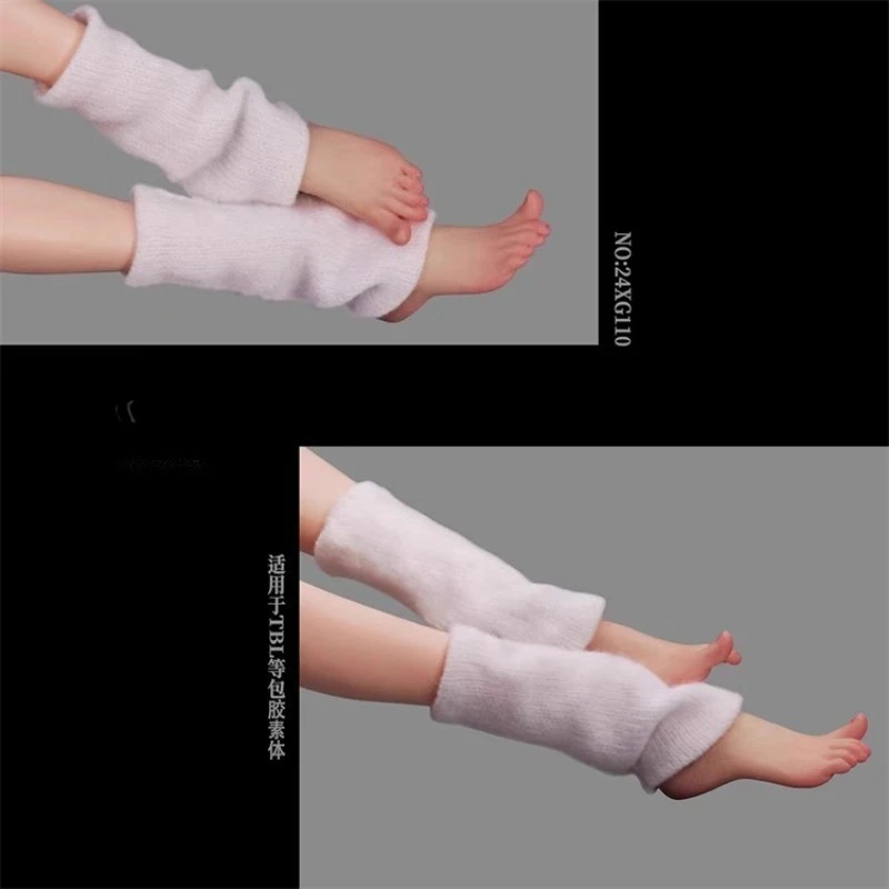 

Pre Sale VSTOYS 1/6 Scale Female Soldier Beautiful Foot Shape 24XG110 White/wheat Skin for 12-inch Detachable Body