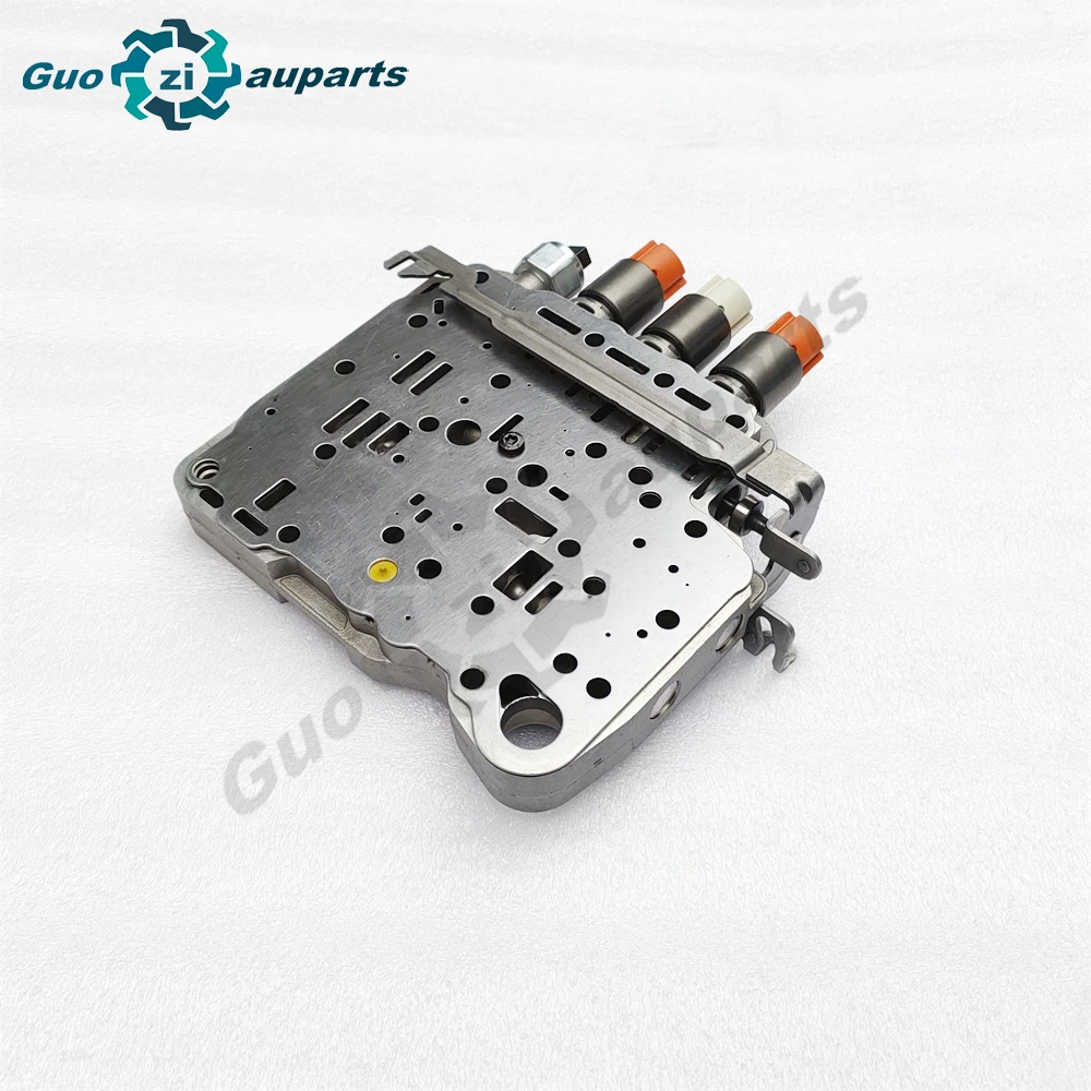 VT2 VT3 Transmission Solenoid Valve Body For Mini Cooper BYD Haima Geely GS M3 G5 Gearbox Oil Circuit Board 568740-OE