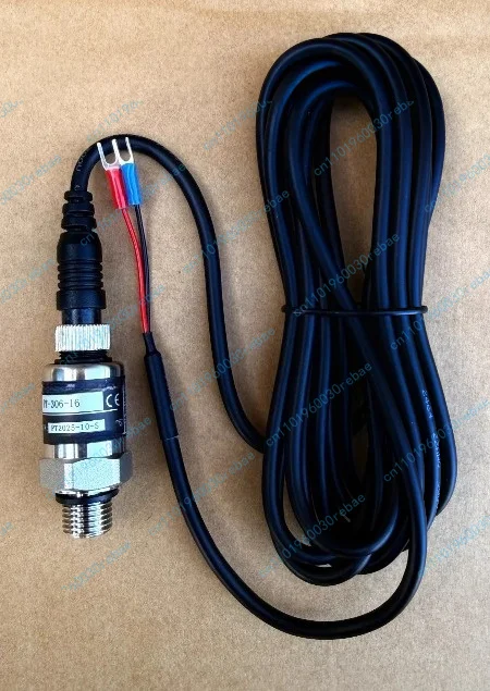 Accessories 1pcs pt-506 pressure sensor, 24v, 4-20ma, three ranges 1.0, 1.6, 2.5