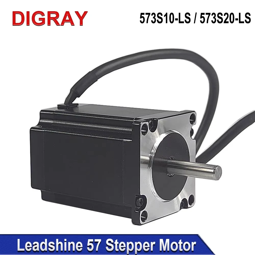 DIGRAR ลีดไชน์สเต็ปเปอร์มอเตอร - Industrial Laser Cutter บทวิจารณ์และราคา