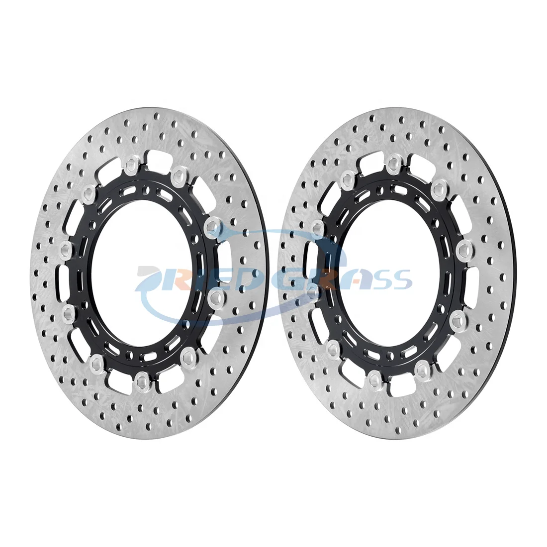 Motorcycle Front Brake Disc for Yamaha XJ 600 TDM 900 FZS 1000 BT 1100 XVS 1100 V-Star FJR1300 XVS1300