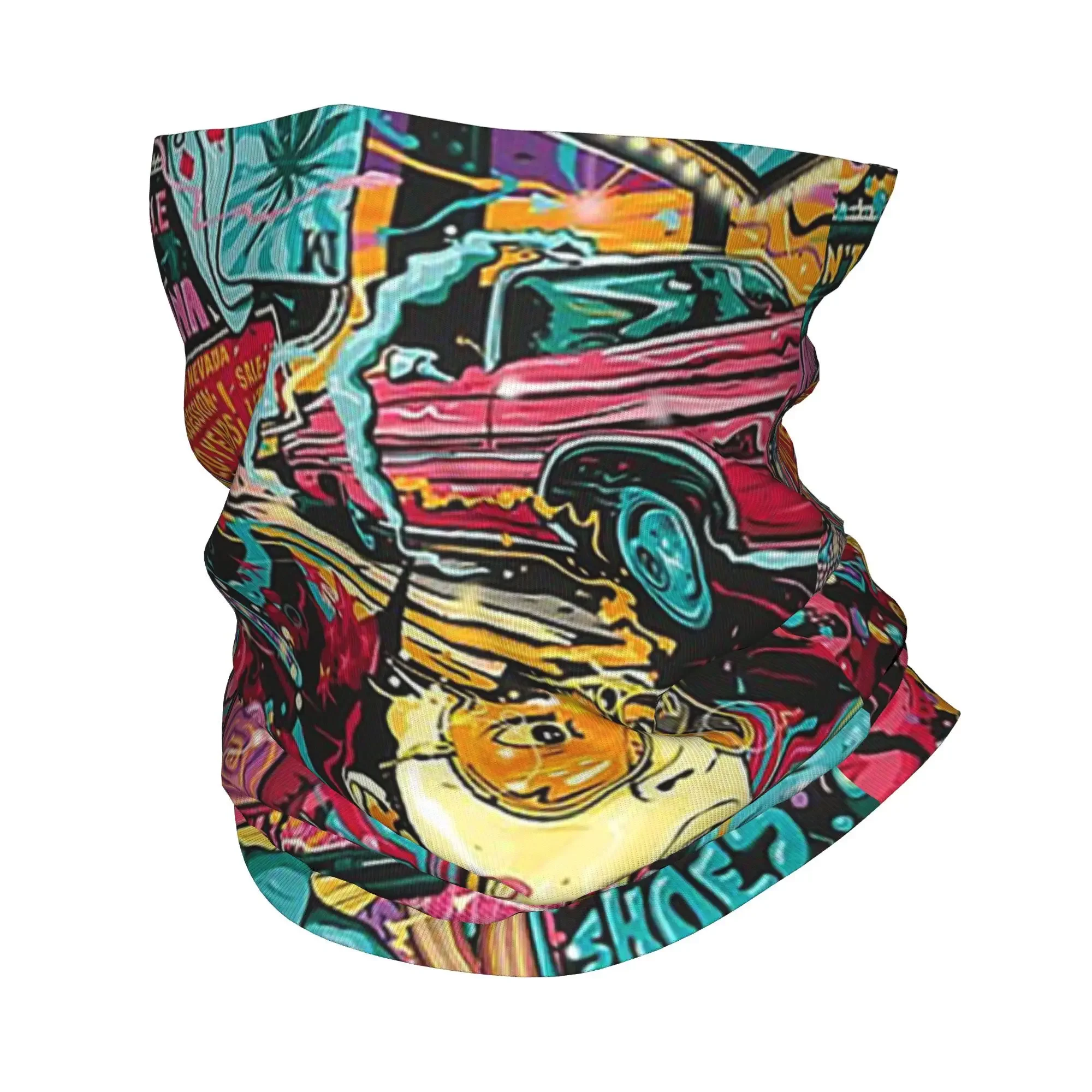 Fear And Loathing I… - image