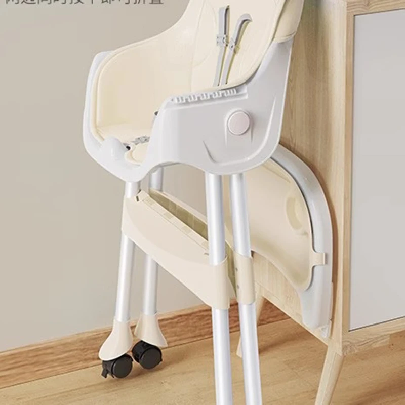 Sofa Kid Children'S Armchair Child Feeding Infant Table Plastic Child Chair Foldable Silla Infantil Children Fang Furniture