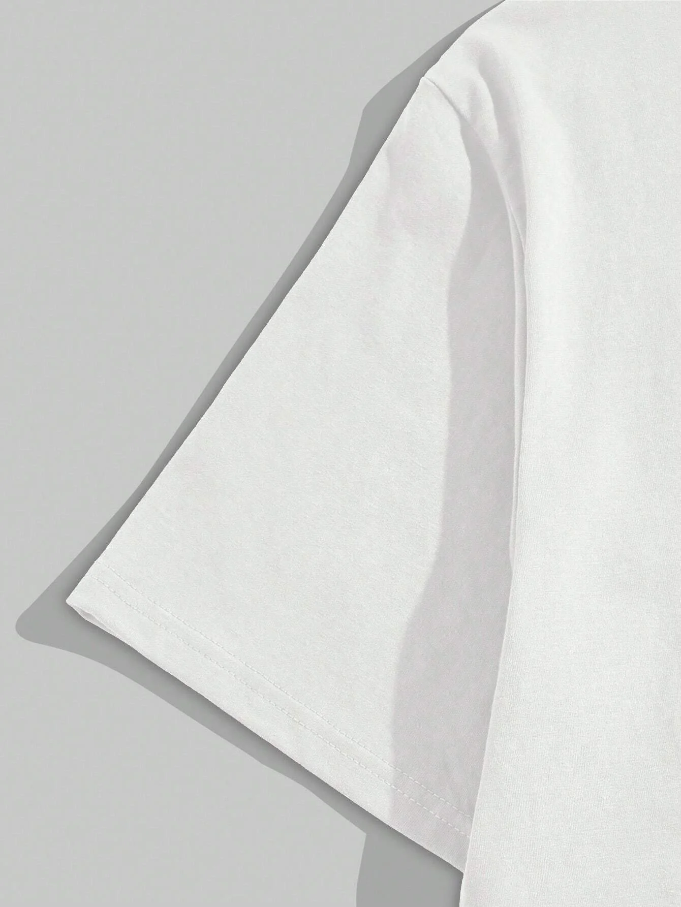 سر الانفجار الكبير في الكون الرجال النساء تي شيرت الصيف تي شيرت تنفس ملابس فضفاضة الهيب هوب الشارع تيز #5