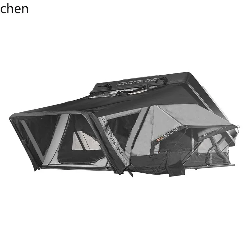 Roof Tent Off-road Camping Outdoor Tent Roof Side Canopy UniversalL28
