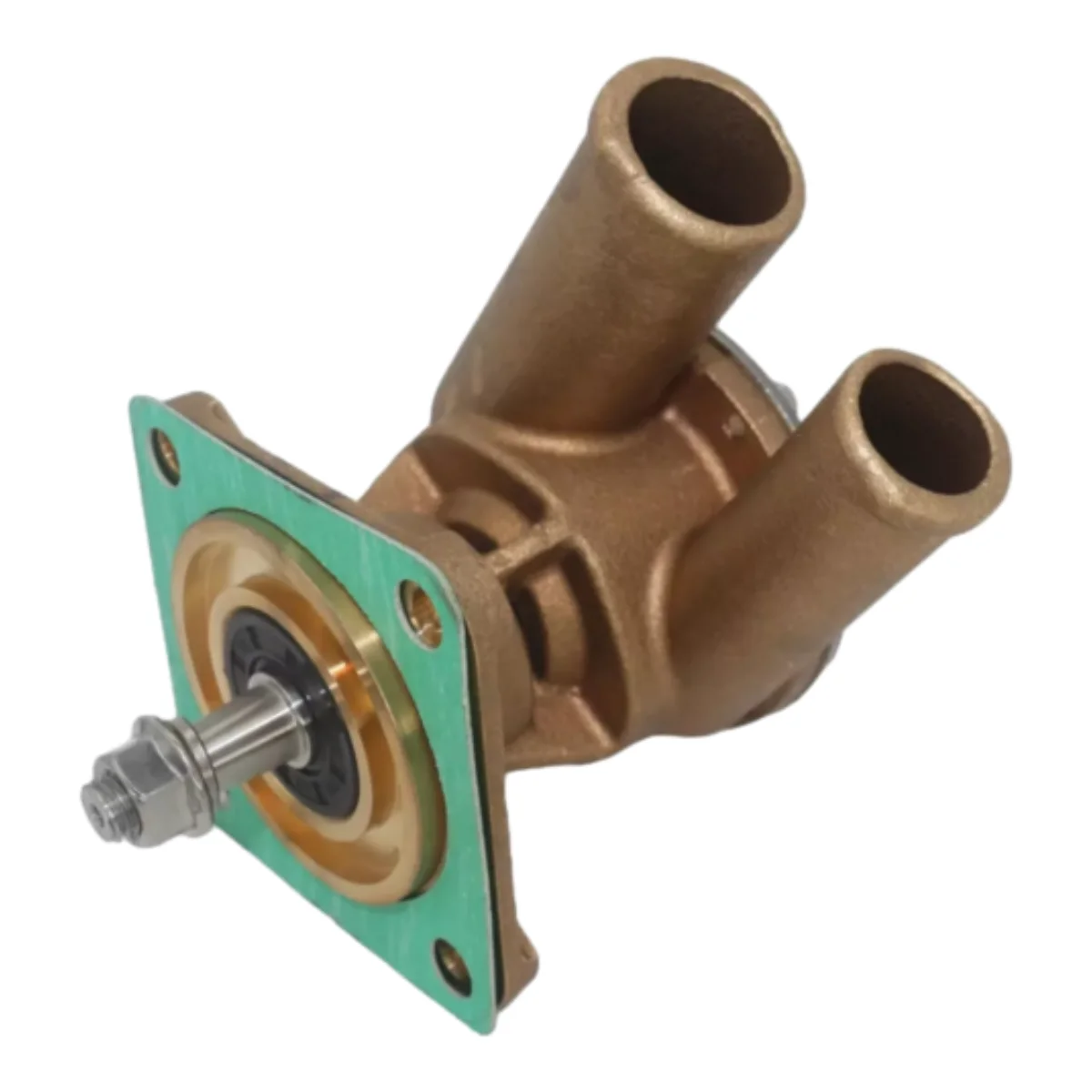 

Sea Water Pump 3583089 JPR-VP0020D for Pump D2 Series Engines
