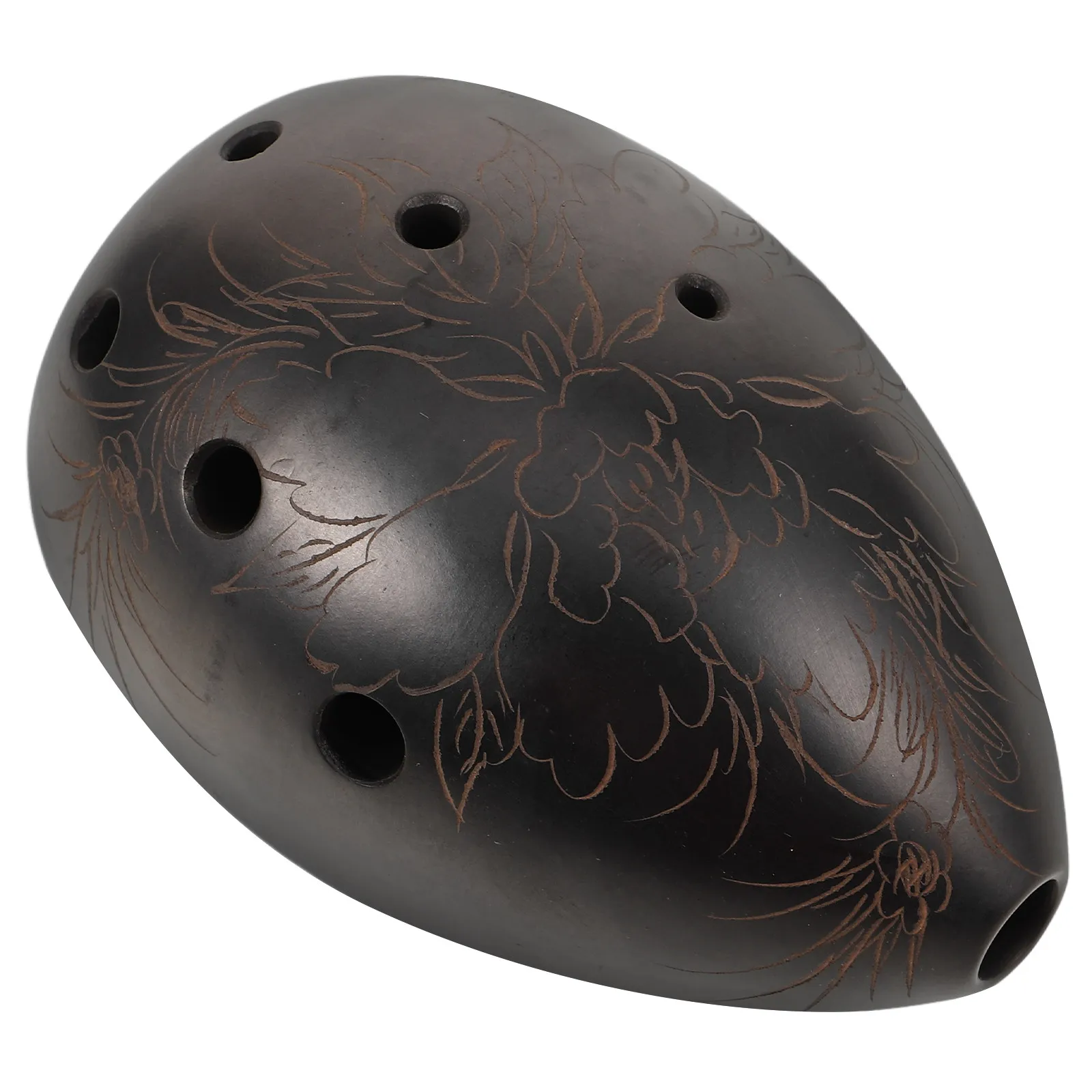 

Набор из 8-отверстных грушевидных музыкальных инструментов сюнь для начинающих, портативный, для детей и студентов, подарок, 8-отверстный музыкальный инструмент сюнь