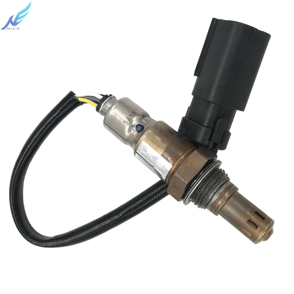 New Oxygen Sensor For For-d Mustang Fusion Edge Lincoln MKX Mercury 3.0L 9E5Z-9F472-D