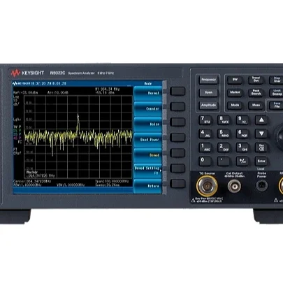 Keysight N9322C Bas…