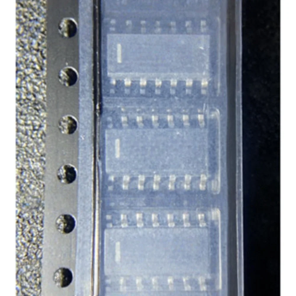 5pieces TL034C TL034CDR SOP-14  Ex-stock Immediate Delivery