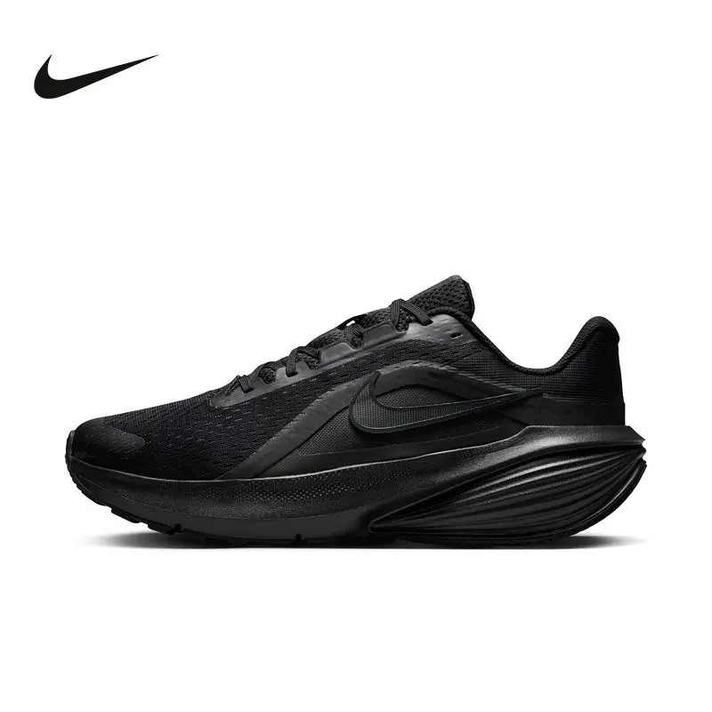 Nike Men Running Shoes IB1895‑001 Mesh Breathable Lace‑Up Lightweight Cushioned Comfort Sports Sneakers