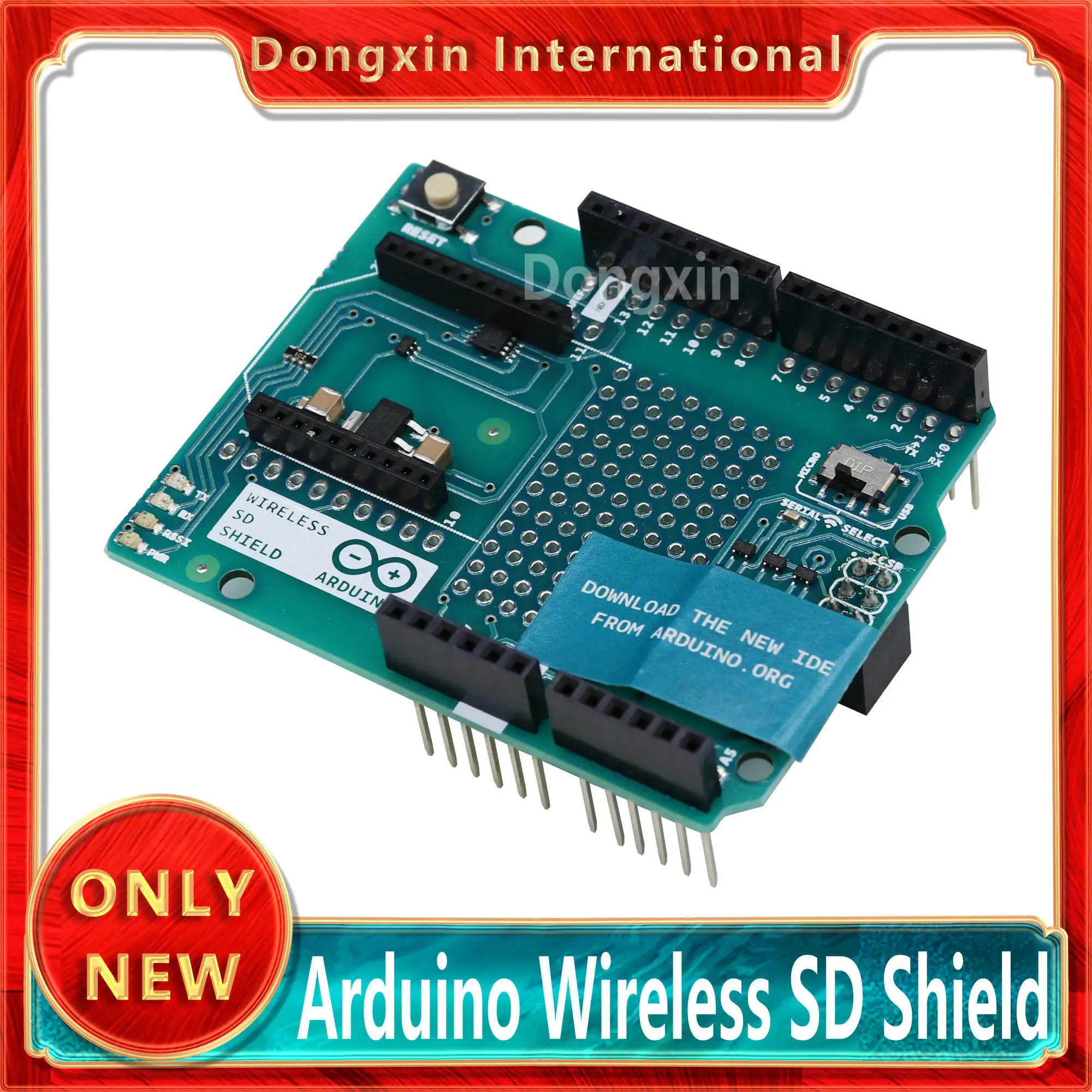 arduino-wireless-sd-shield-a000065-modulo-inalambrico-xbee-uno-stock-original