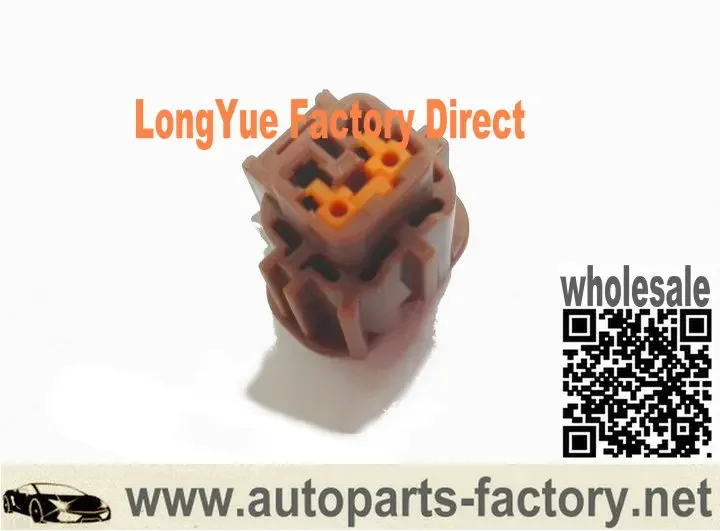 Picture 4: Longyue 10set/unit 02-03 Maxima 00-04 I30/i35 Headlight Oem Turn Signal Connector Socket