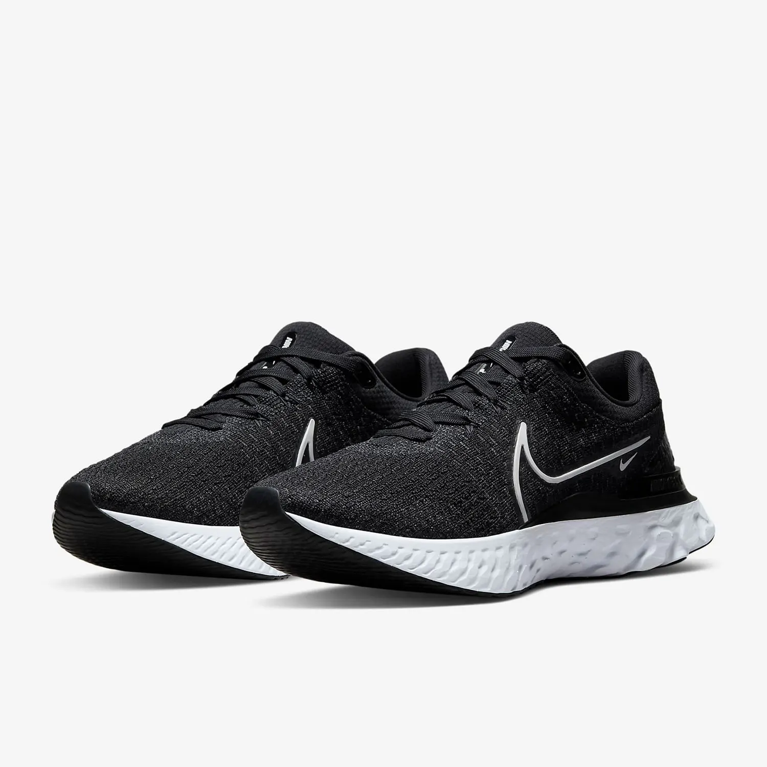 

Оригинальные мужские кроссовки Nike REACT INFINITY RUN FK 3, DH5392-001