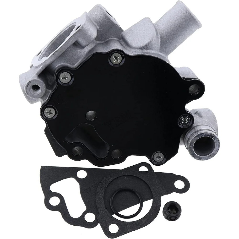 For Yan-mar Ko-matsu Engine 3D72 3D72N 3D74E Water Pump YM119660-42004