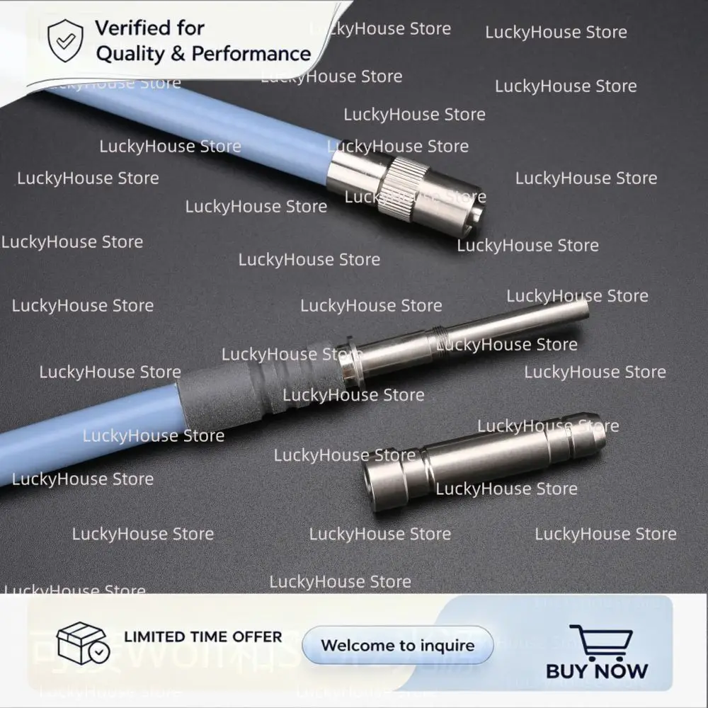 Medical Grade Endoscope Cold Light Source Optical Fiber Beam, Light Guide Beam, Light Transmission Beam