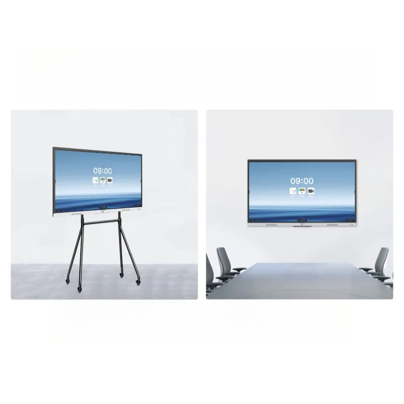 

Touch conference tablet all-in-one machine