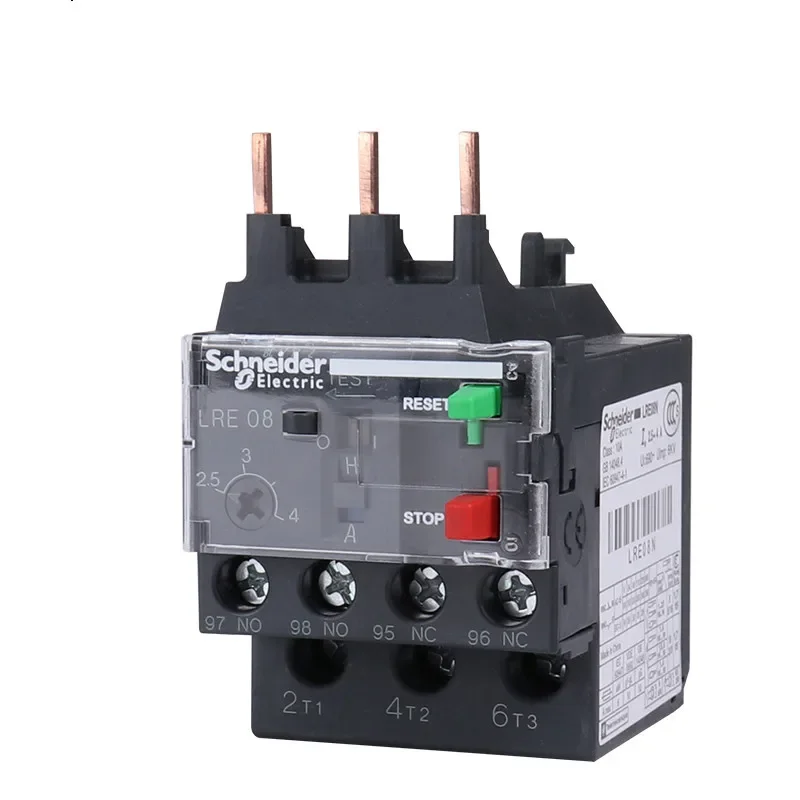 

Оригинальное реле THERMIC для реле LRE35 30-38A