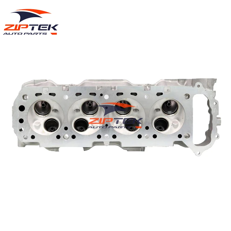 

11041-20G18 Motor Parts Carburetor Z24 Engine Cylinder Head For Nissan Datsun 720 Vanette