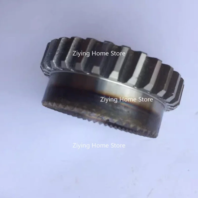 1Pc High Quality Milling Machine Accessories B92+B93 Connected Gear High Quality
