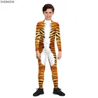 catsuit zentai kids
