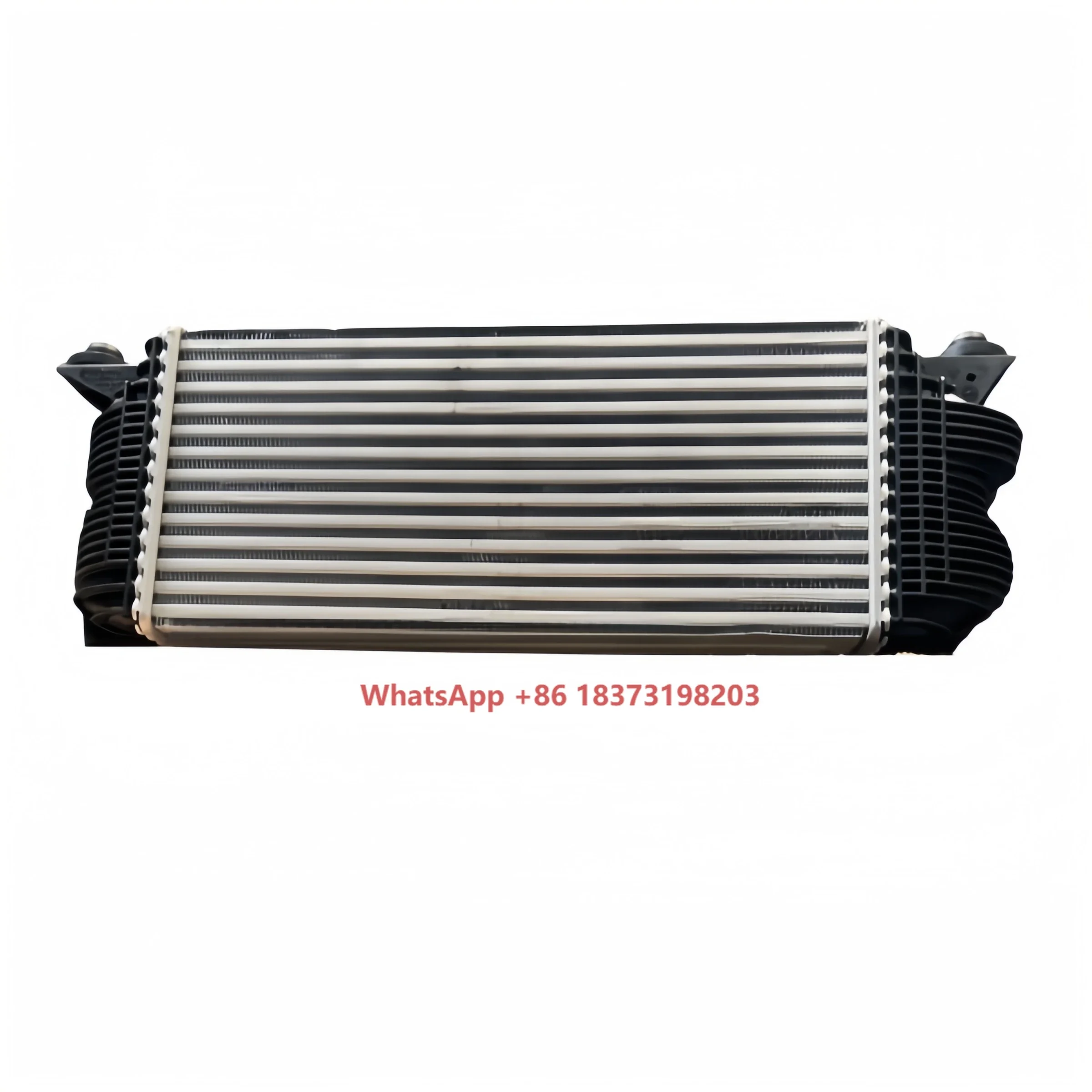 

High Quality FB5Z6K775A Explorer 3.5T Wholesale Aluminum Intercooler for Car Car Intercooler Suppliers for Explorer