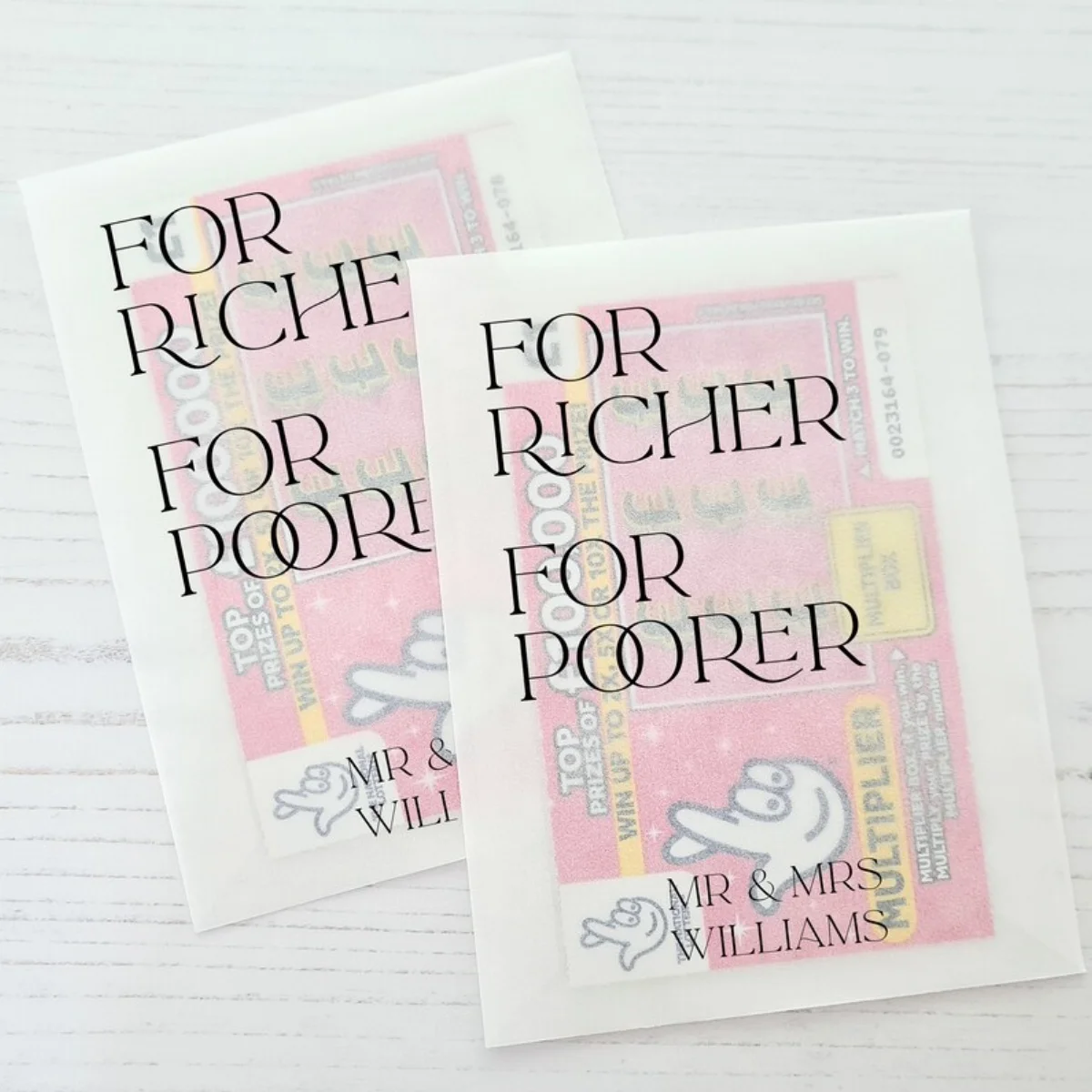 

Индивидуальные пакеты для улучшения свадебного вкуса-100% биоразлагаемые стеклянные пакеты для улучшения качества