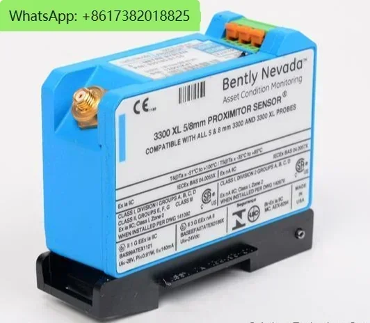 

Датчик приближения Bently Nevada 330180-51-05