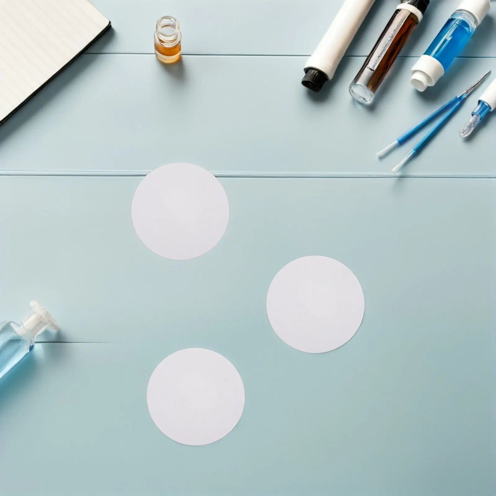 100-pecas-de-papel-filtrante-redondo-para-laboratorio-circulos-quantitativos-de-alta-absorcao-filtracao-de-velocidade-media-teste-preciso-de-liquidos