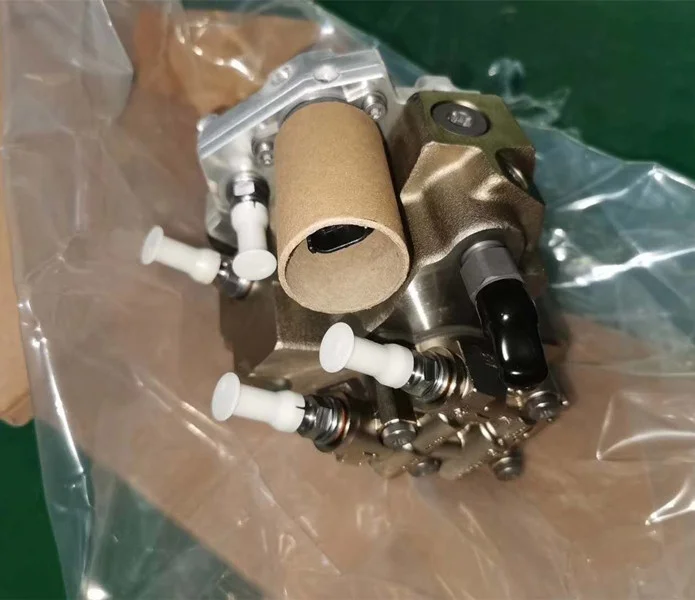 

Fuel Pump 6754-72-1012 Original Parts PC200-8MO PC200-8