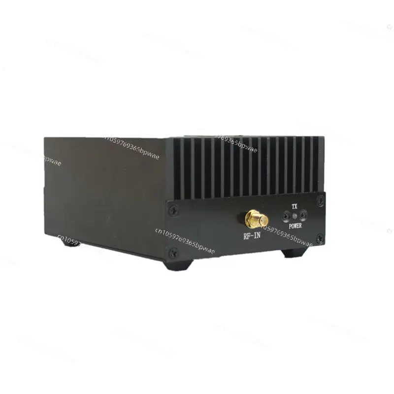 

Handset Power U-section 30W RF Power 433 Data Transmission Amplifier