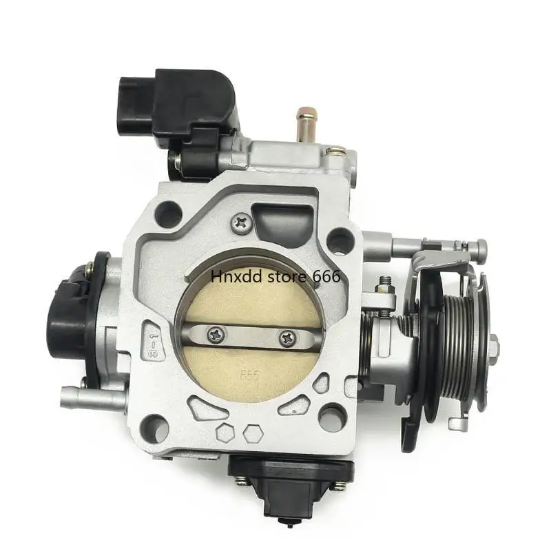 Throttle Body with All Sensors For Honda Accord Acura TL CL 97-03 16400-P8C-A21 Car Accesorries Tools