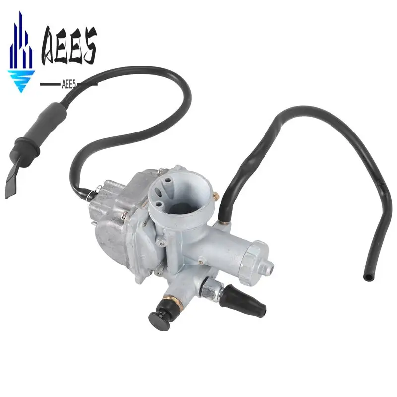 

AEE5-13200-02C03 13200-03400 Carburetor Assy For Suzuki LT160E LT-F160 LT160 1989-2003