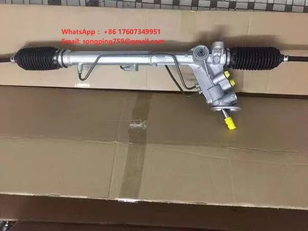 Premium Quality Steering Rack 1014002589 1014027360 for Emgrand GS Vision Geely Supplier Factory Price