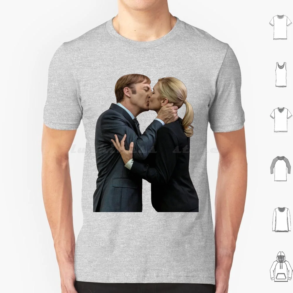 Jimmy Mcgill And Ki… - image