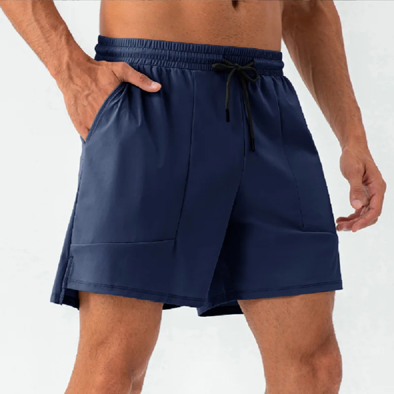 2026 Hot Sale Summer High Quality New Men's Fashion Sports Shorts Loose Quick Drying Breathable Fitness Training Short Pants