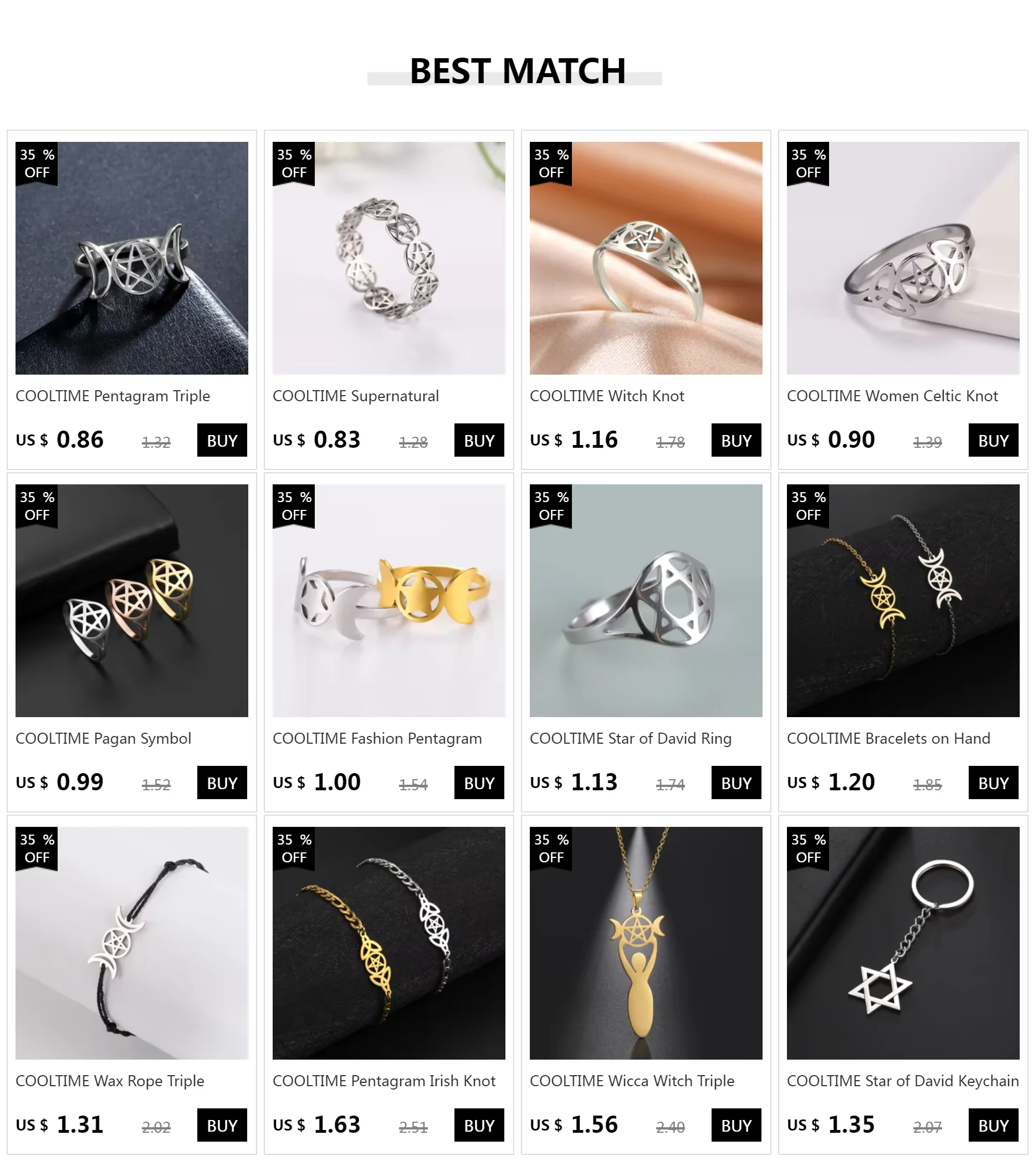 Product detail