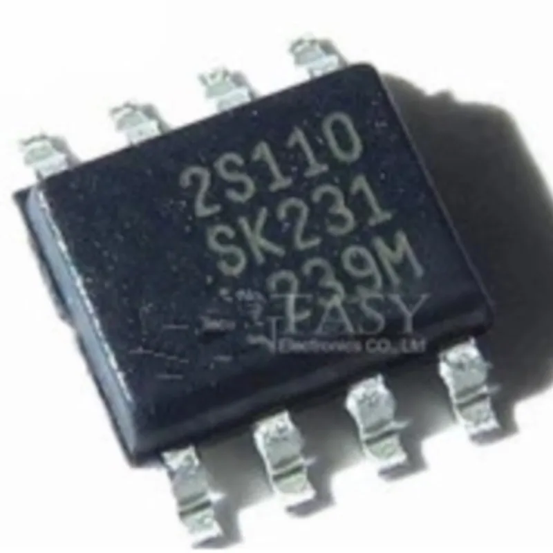

SSC2S110-TL SSC2S110 2S110 SOP8 10PCS