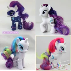 My Little Pony Figure Twilight Sparkle Rainbow Dash Applejack Starlight Glimmer Princess Cadence Ornaments Toy