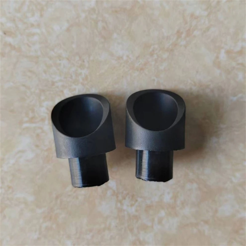 Pushchair Screw Stem Replacement Cylindrical Gasket Plastic Pads Side Handrails for Yoyo Yoya Strollers Repair Part