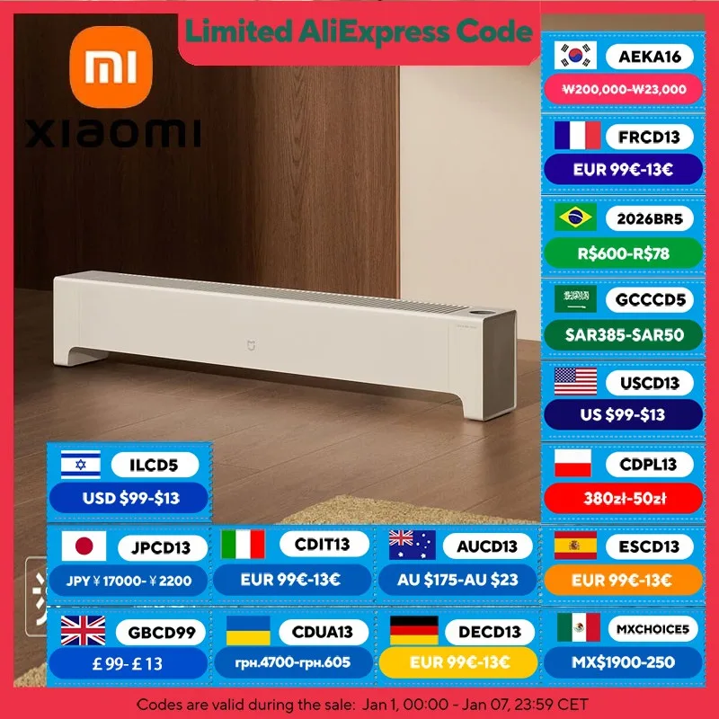 Xiaomi Mijia Graphe… - image