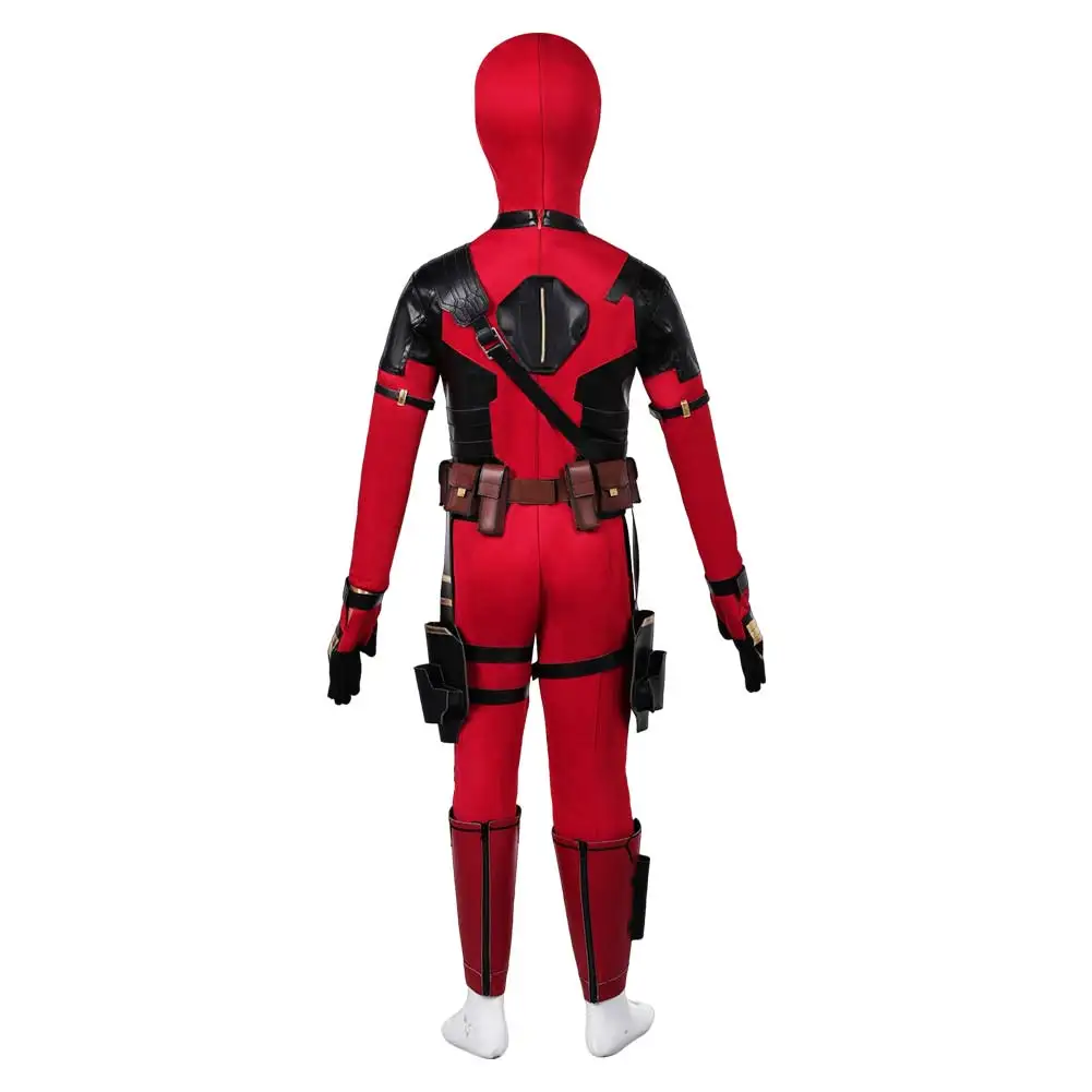 Death Cosplay Boys Villain Fan - Health & Wellness U Of T recensie en prijs